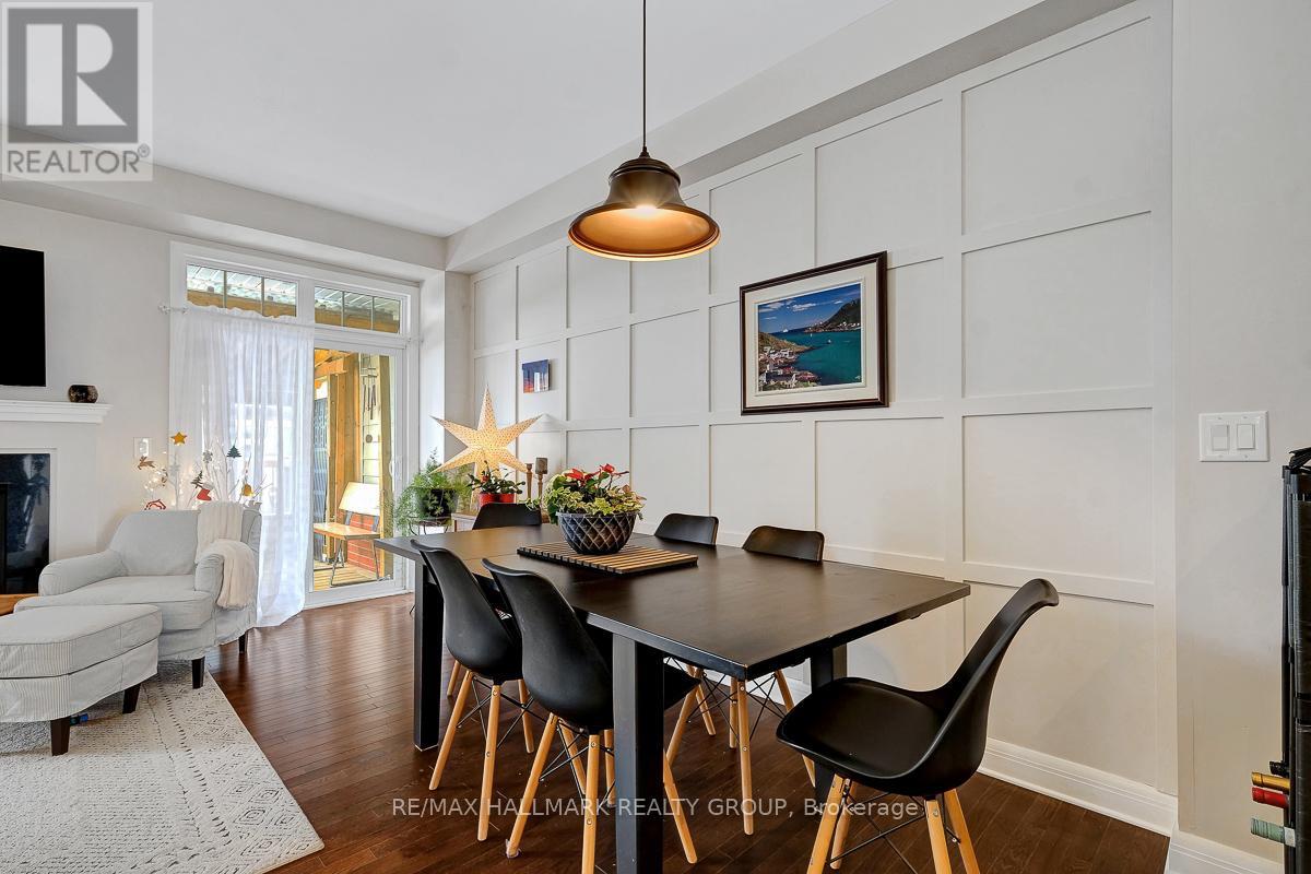 551 Kilspindie Ridge, Ottawa, Ontario  K2J 5M8 - Photo 8 - X12699478