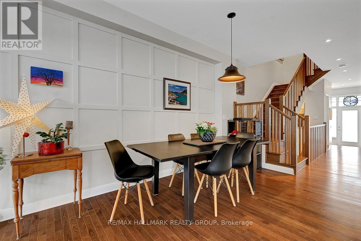 551 Kilspindie Ridge, Ottawa, Ontario  K2J 5M8 - Photo 9 - X12699478