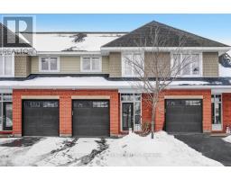 551 KILSPINDIE RIDGE, Ottawa, Ontario