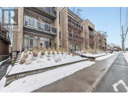 106 - 682 CHURCHILL AVENUE N, Ottawa, Ontario