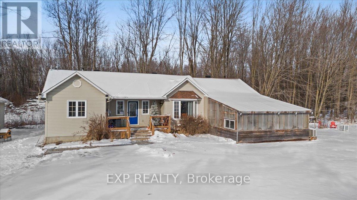 723 ROUTE 200 ROAD, Russell, Ontario