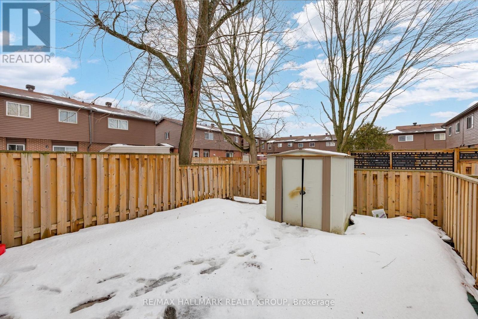 3219 Stockton Drive, Ottawa, Ontario  K1T 1S3 - Photo 40 - X12699594