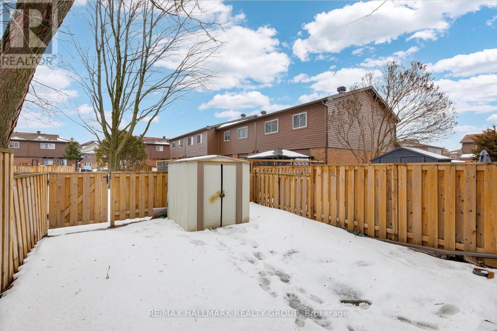 3219 Stockton Drive, Ottawa, Ontario  K1T 1S3 - Photo 41 - X12699594