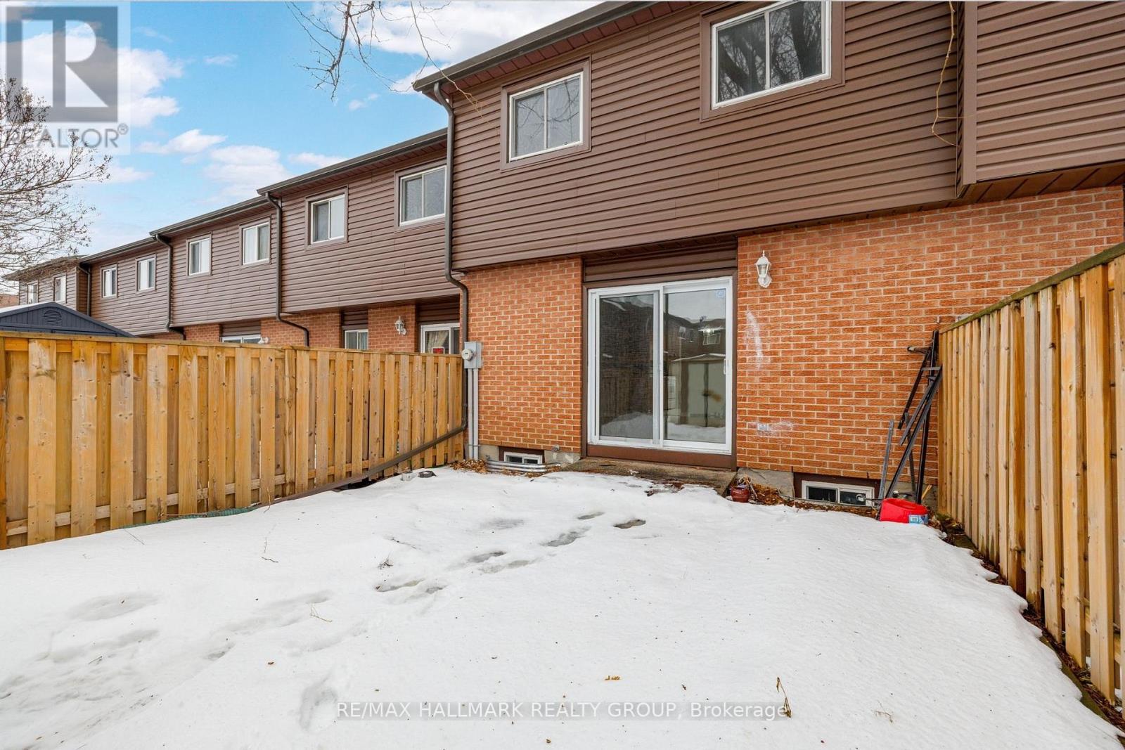 3219 Stockton Drive, Ottawa, Ontario  K1T 1S3 - Photo 42 - X12699594