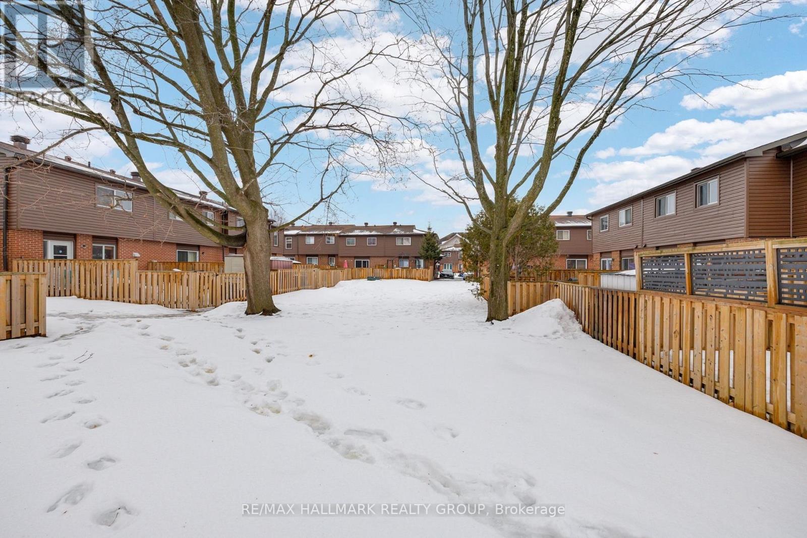 3219 Stockton Drive, Ottawa, Ontario  K1T 1S3 - Photo 43 - X12699594