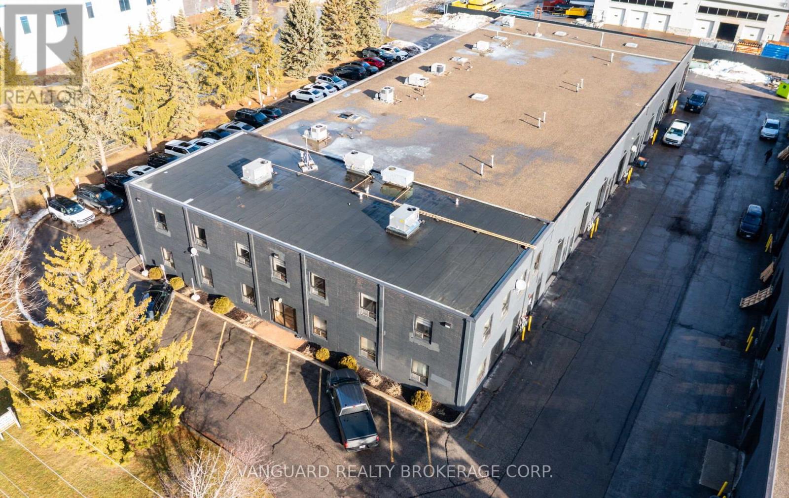 7-8 - 13 Holland Drive, Caledon, Ontario  L7E 1G7 - Photo 6 - W12663296