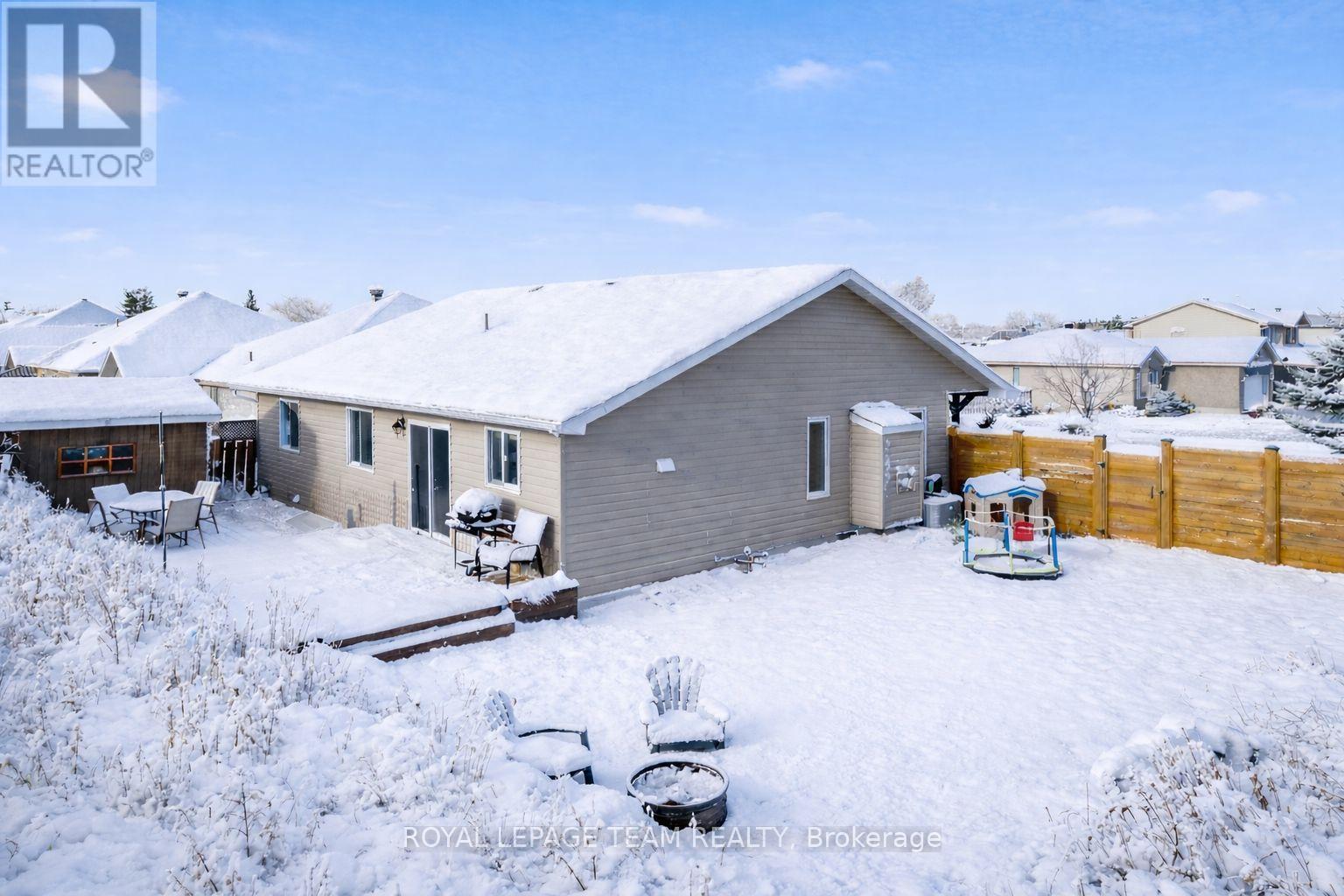 116 Mclachlin Street S, Arnprior, Ontario  K7S 3Y5 - Photo 46 - X12699672