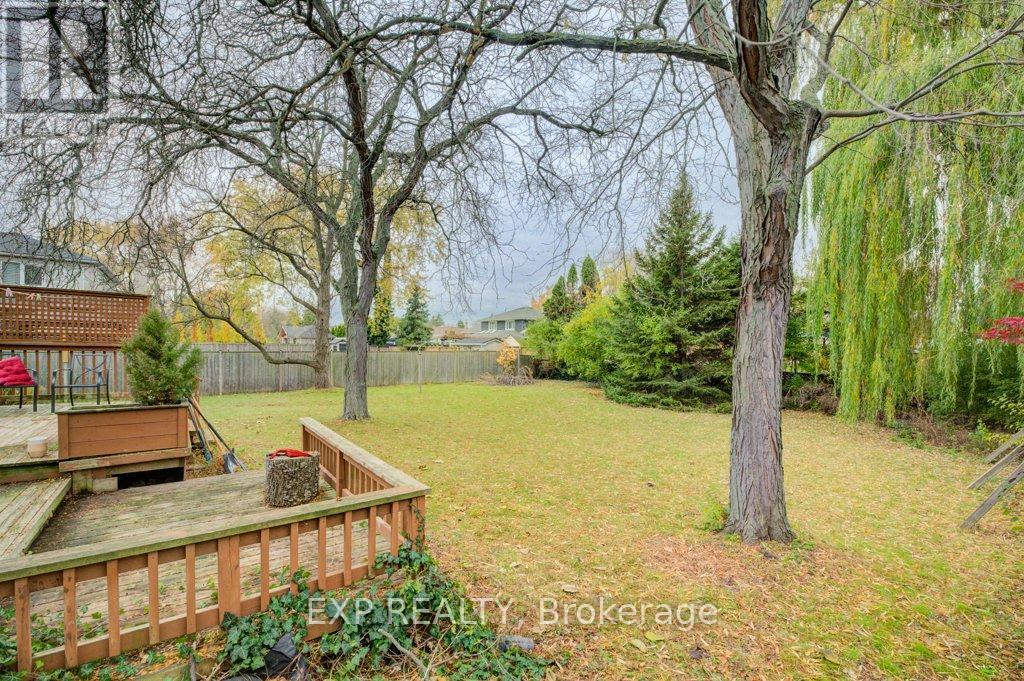 1361 Stanbury Road, Oakville, Ontario  L6L 2J5 - Photo 24 - W12699686