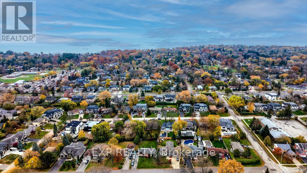 1361 Stanbury Road, Oakville, Ontario  L6L 2J5 - Photo 28 - W12699686
