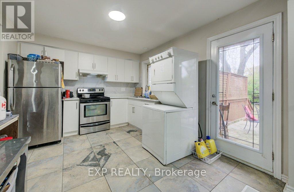 1361 Stanbury Road, Oakville, Ontario  L6L 2J5 - Photo 7 - W12699686