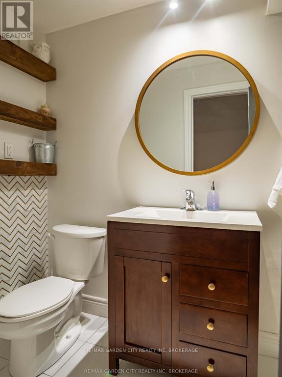 629 Broadway Avenue, Welland, Ontario  L3C 5M6 - Photo 19 - X12699628