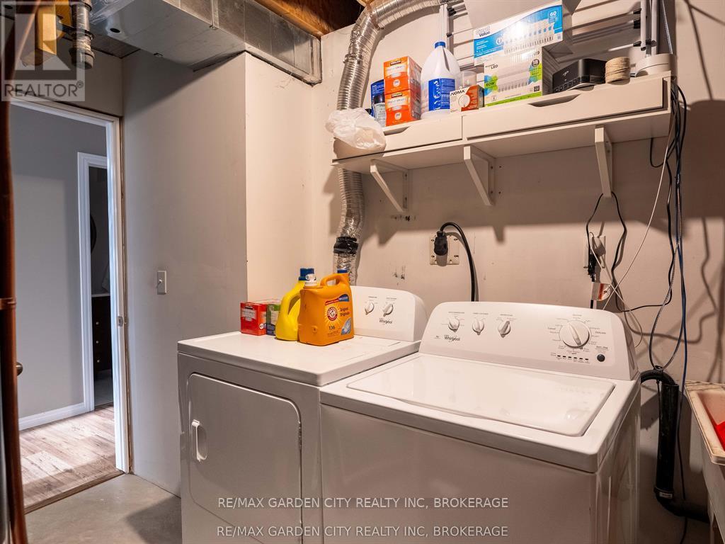 629 Broadway Avenue, Welland, Ontario  L3C 5M6 - Photo 22 - X12699628