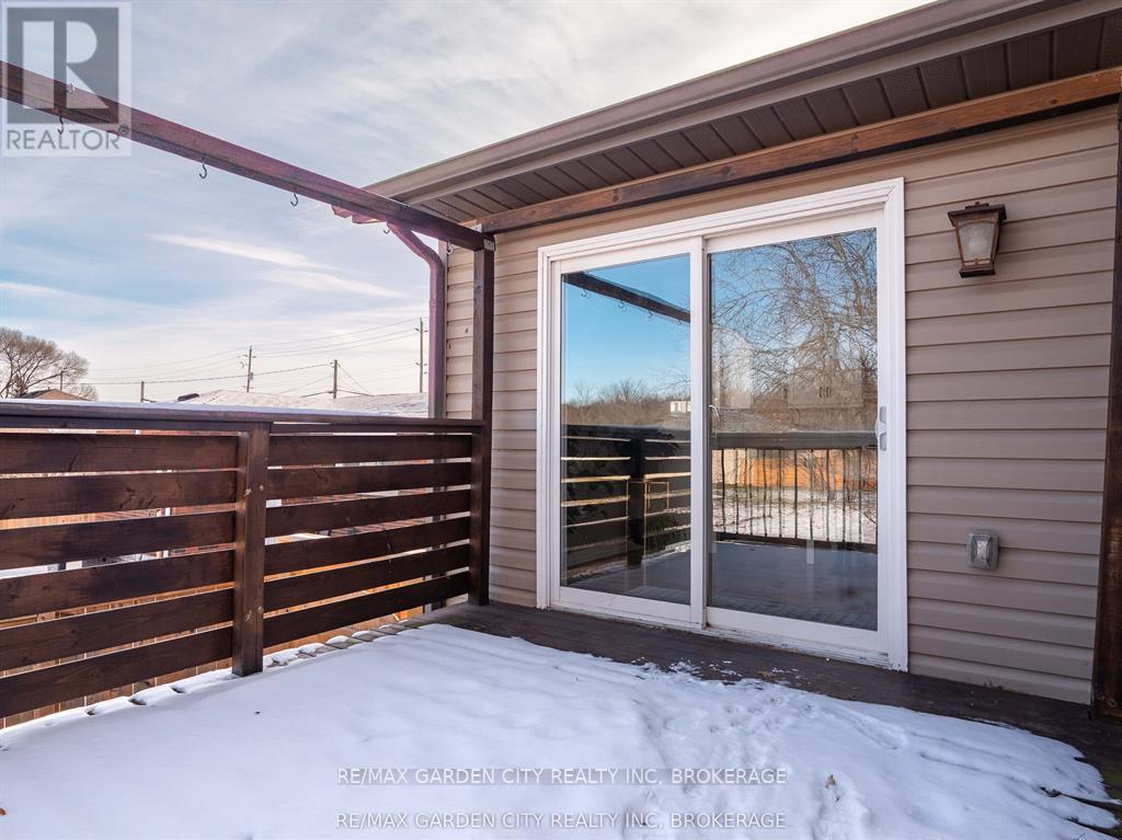 629 Broadway Avenue, Welland, Ontario  L3C 5M6 - Photo 30 - X12699628