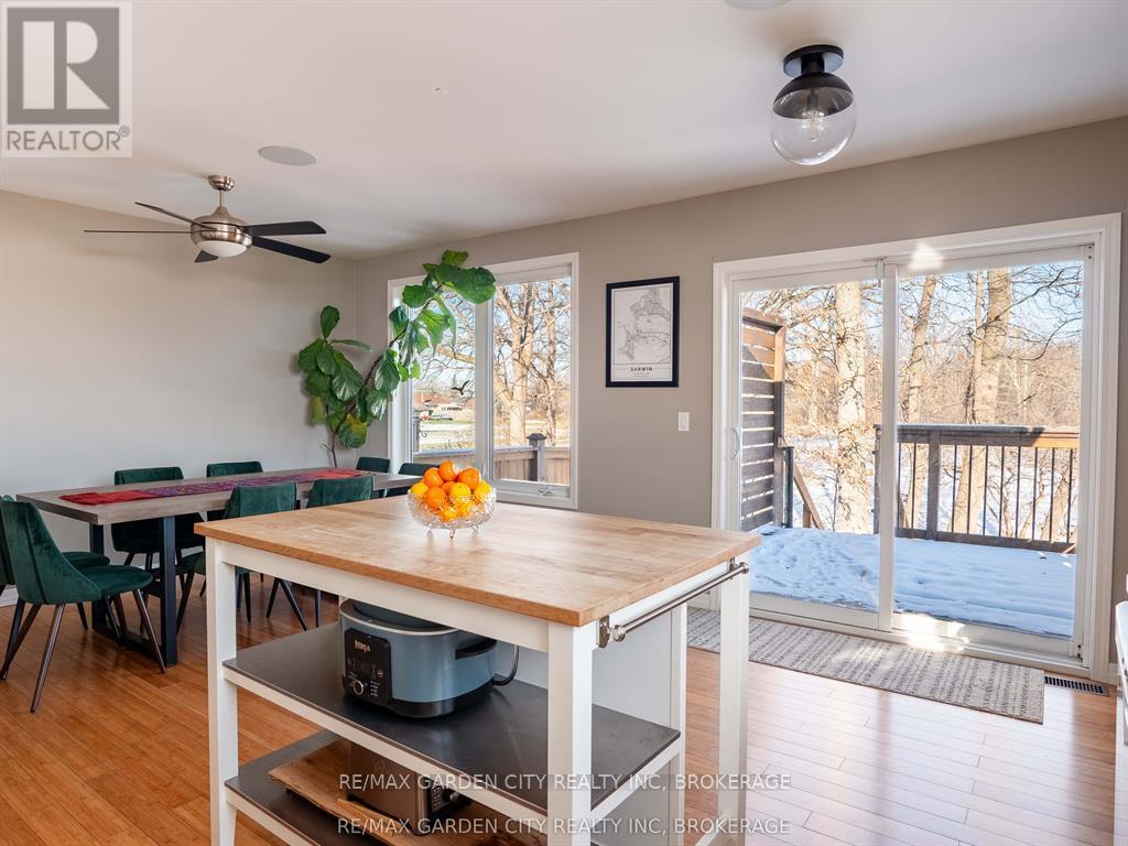 629 Broadway Avenue, Welland, Ontario  L3C 5M6 - Photo 4 - X12699628