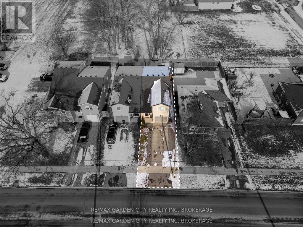 629 Broadway Avenue, Welland, Ontario  L3C 5M6 - Photo 42 - X12699628