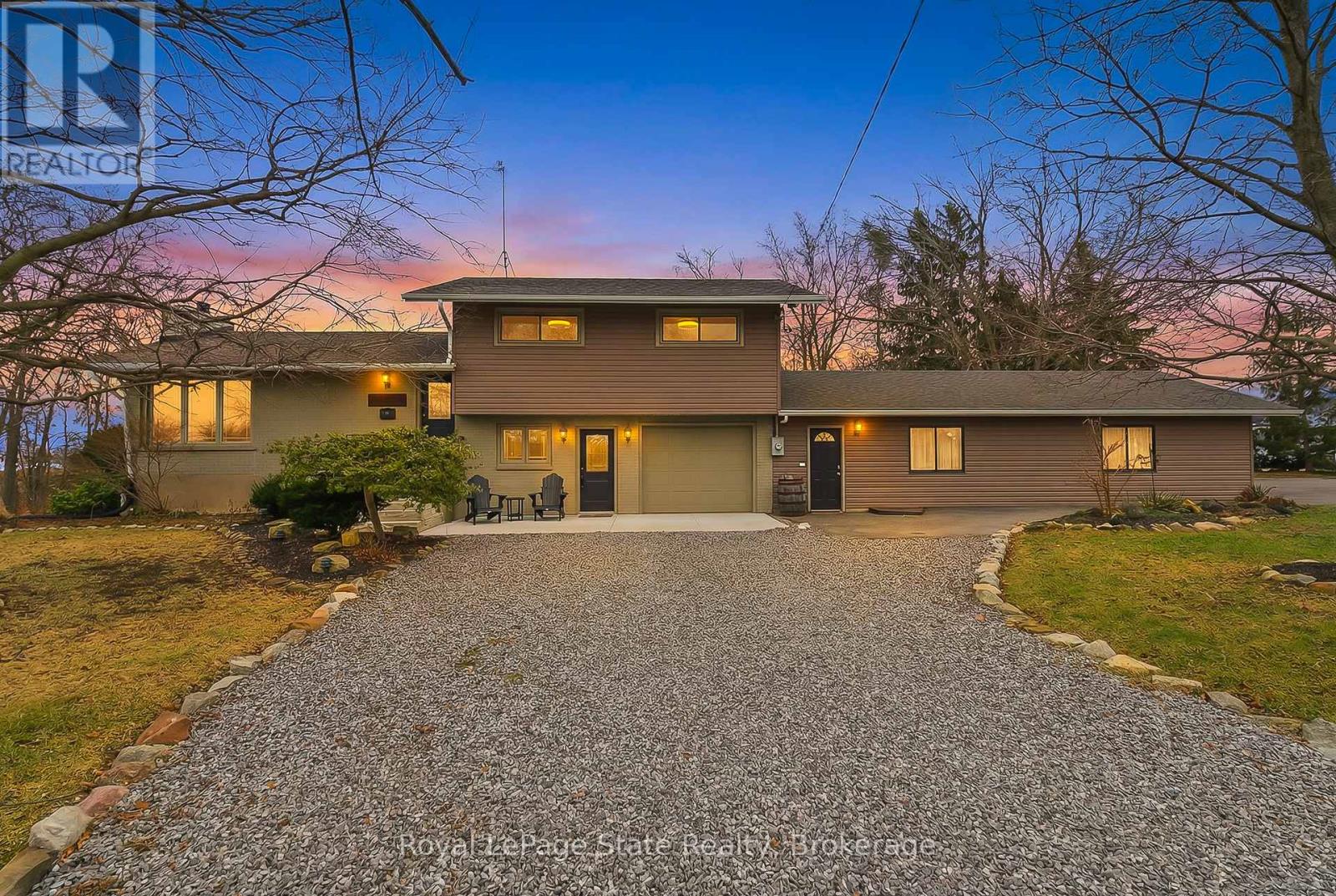 3319 Twenty First Street, Lincoln, Ontario  L0R 1S0 - Photo 2 - X12699716