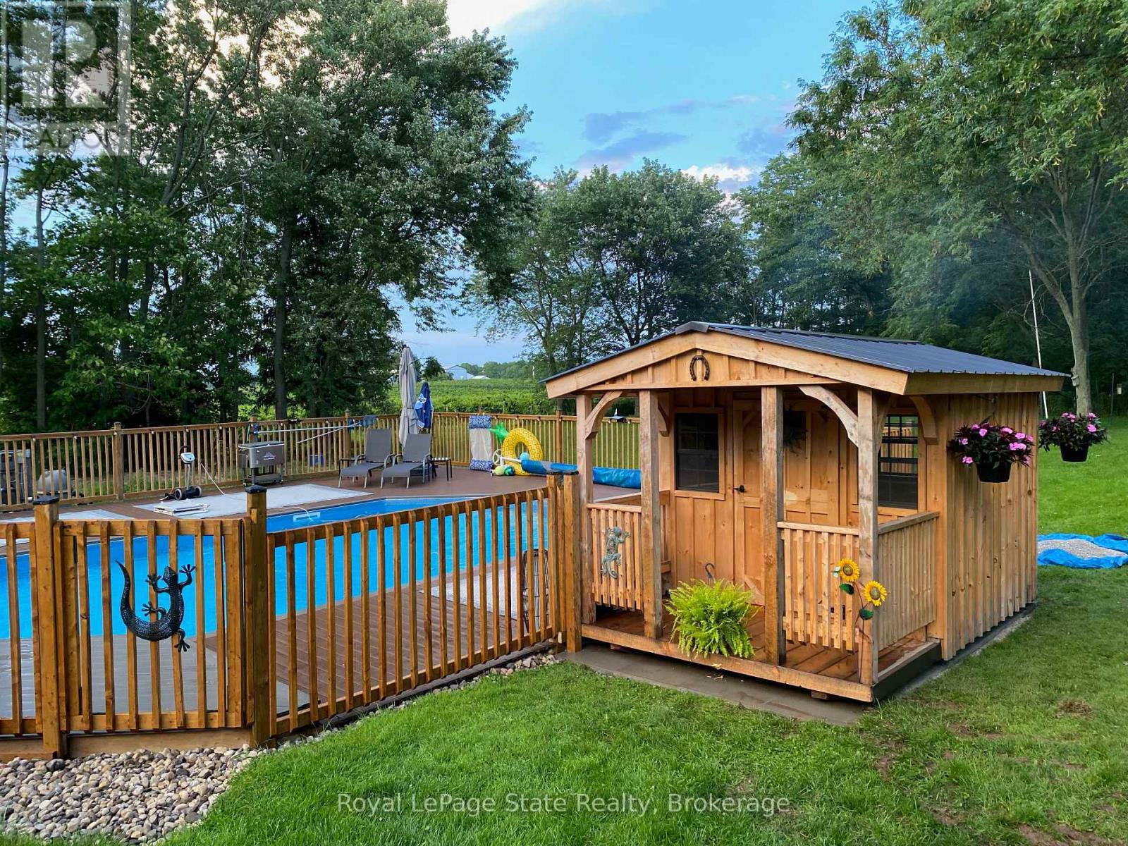 3319 Twenty First Street, Lincoln, Ontario  L0R 1S0 - Photo 36 - X12699716