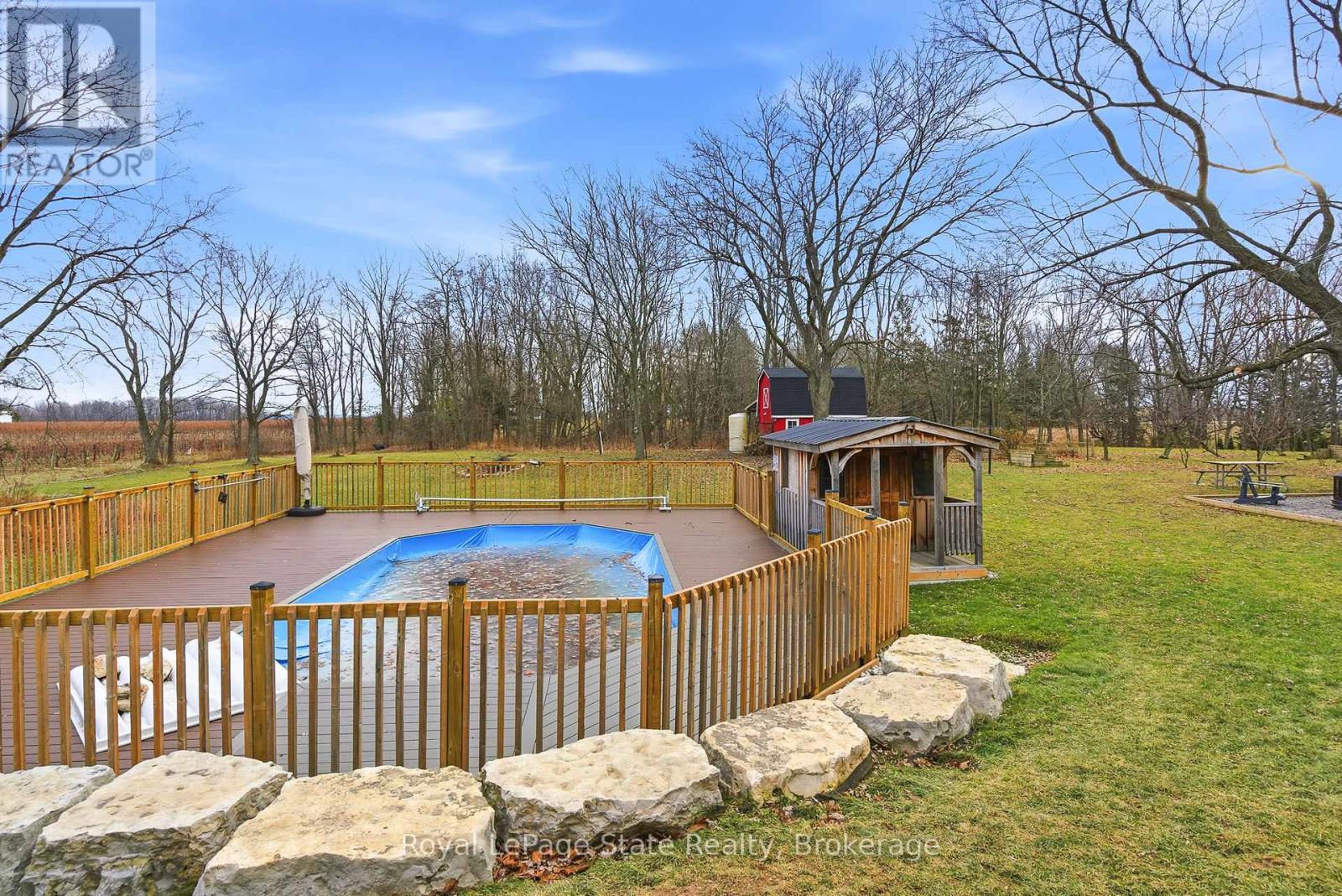 3319 Twenty First Street, Lincoln, Ontario  L0R 1S0 - Photo 37 - X12699716