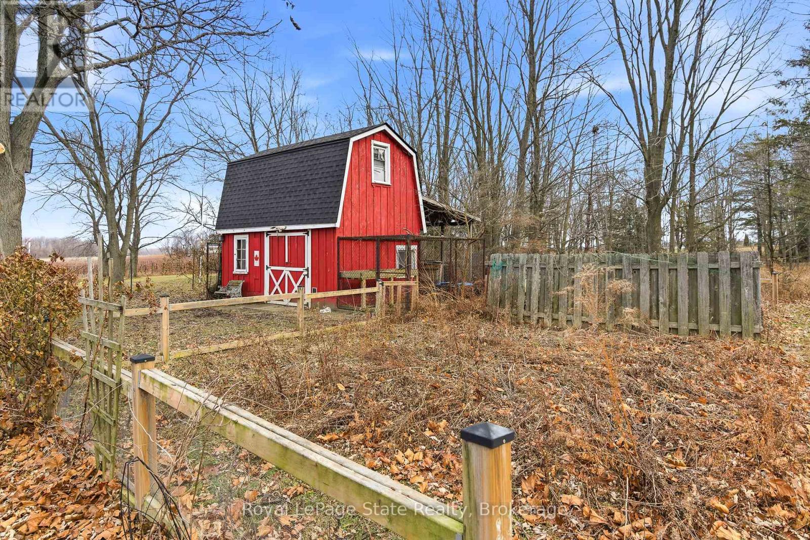 3319 Twenty First Street, Lincoln, Ontario  L0R 1S0 - Photo 40 - X12699716