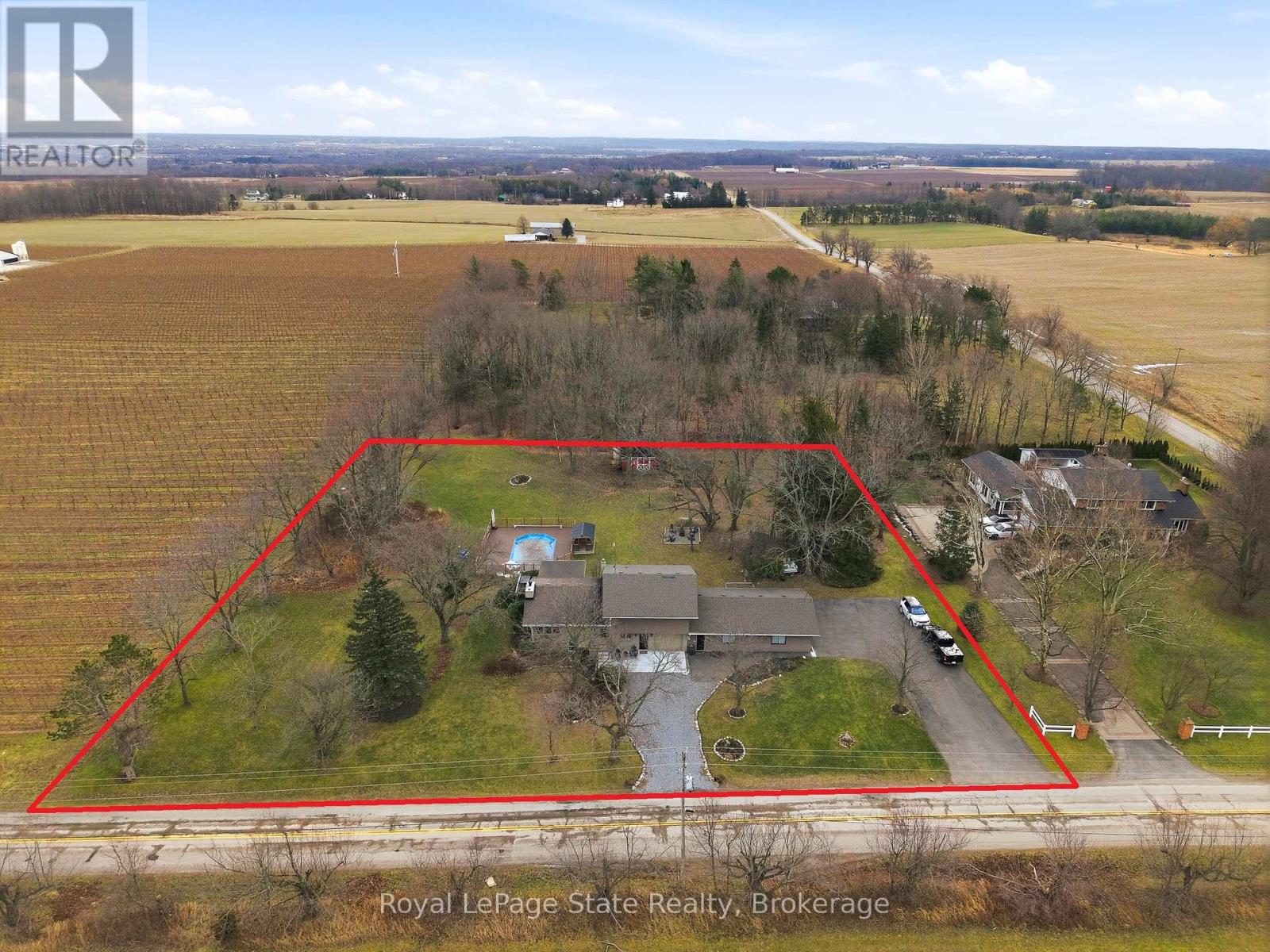 3319 Twenty First Street, Lincoln, Ontario  L0R 1S0 - Photo 43 - X12699716