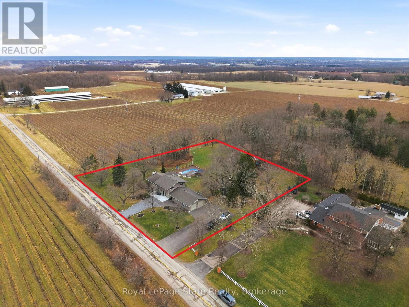 3319 Twenty First Street, Lincoln, Ontario  L0R 1S0 - Photo 44 - X12699716