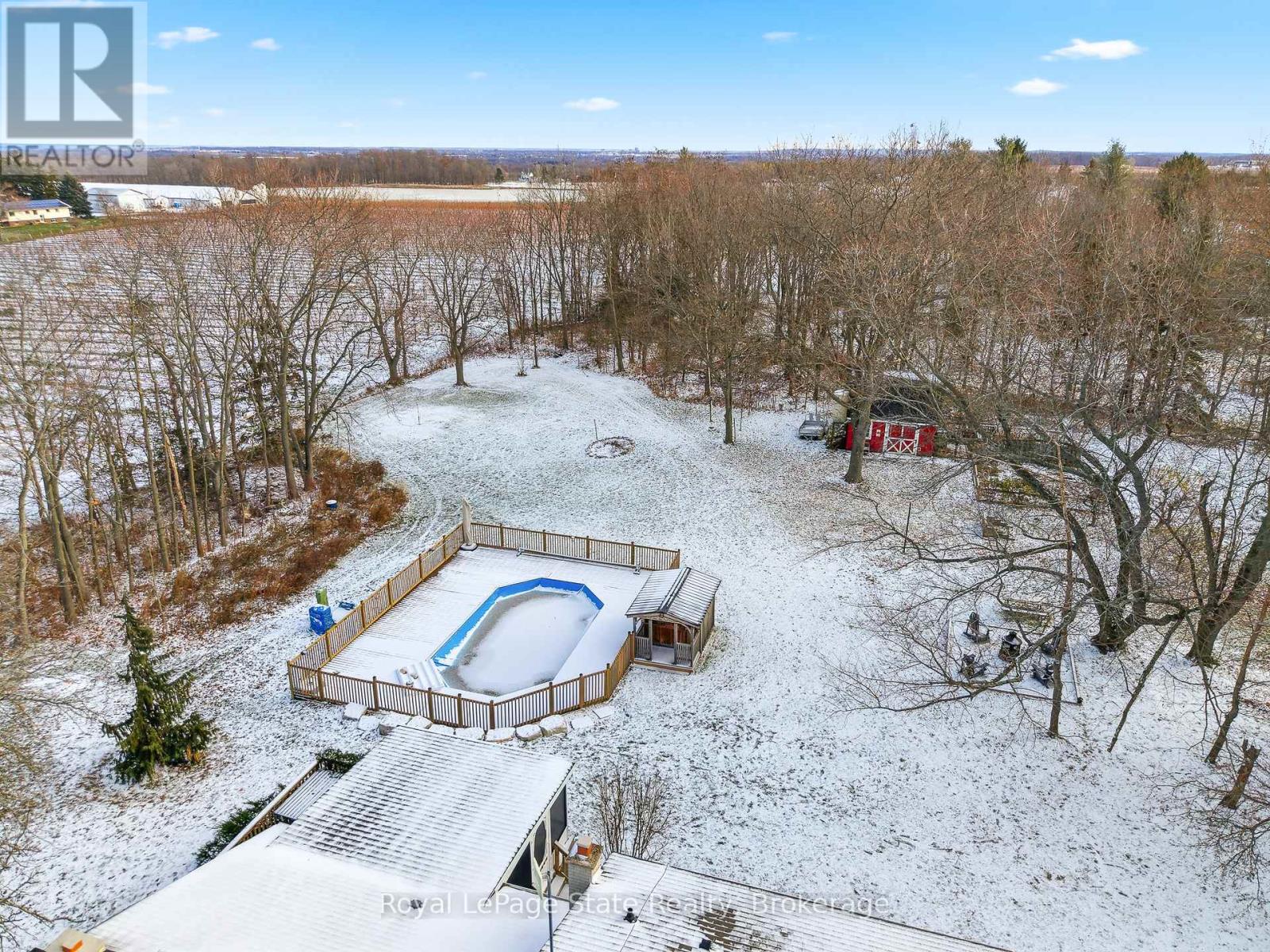 3319 Twenty First Street, Lincoln, Ontario  L0R 1S0 - Photo 47 - X12699716