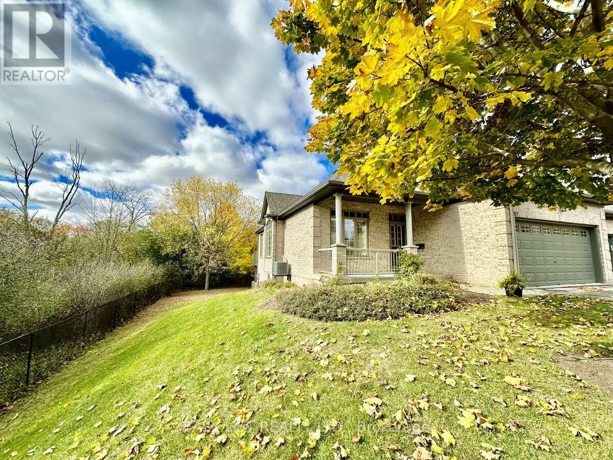 267 - 600 Hyde Park Road, London North, Ontario  N6H 5W8 - Photo 2 - X10416352