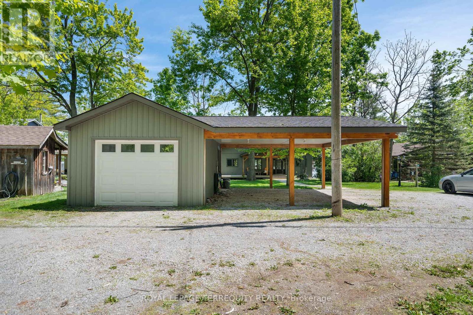 18 Miller Road, Kawartha Lakes, Ontario  K0M 1N0 - Photo 20 - X12699180