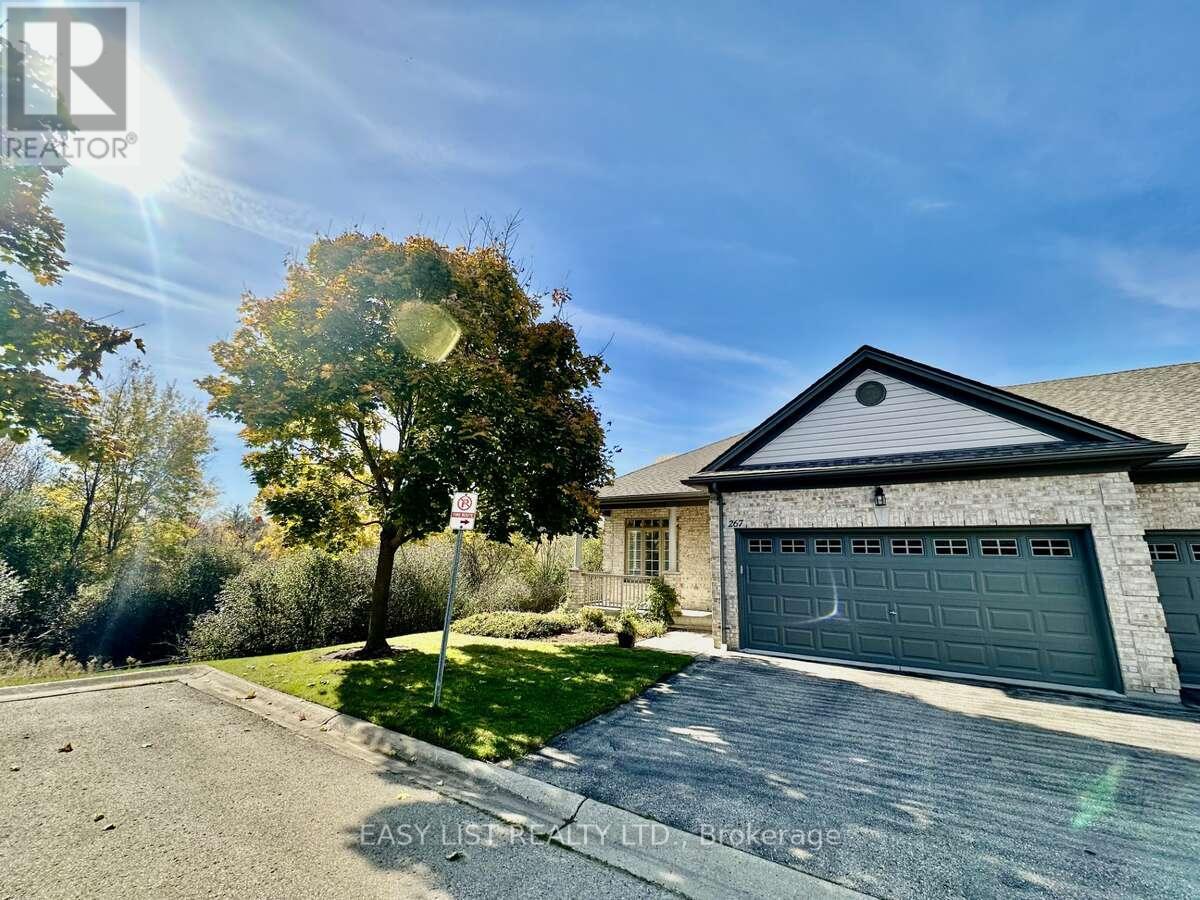 Photo 11 of 28 for 267 - 600 Hyde Park Road