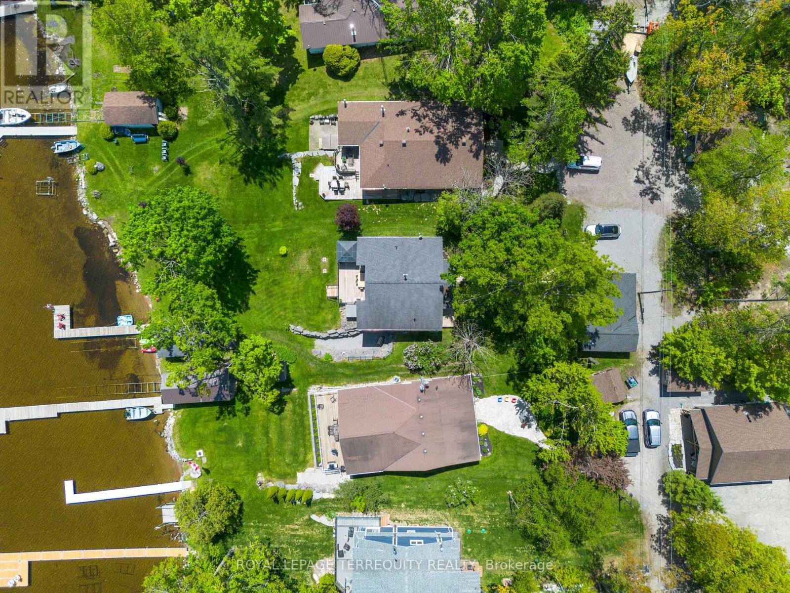 18 Miller Road, Kawartha Lakes, Ontario  K0M 1N0 - Photo 4 - X12699180