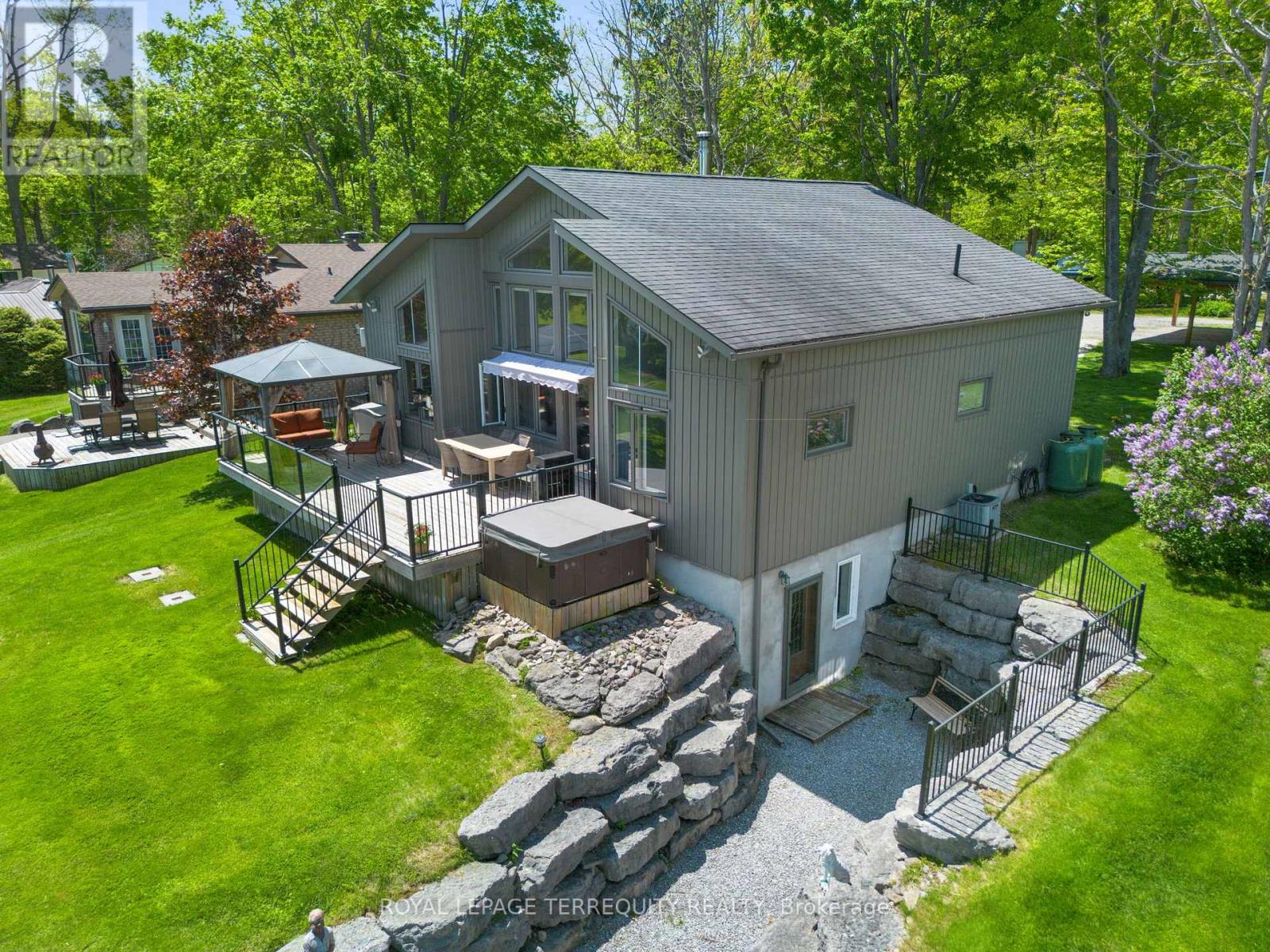 18 Miller Road, Kawartha Lakes, Ontario  K0M 1N0 - Photo 47 - X12699180