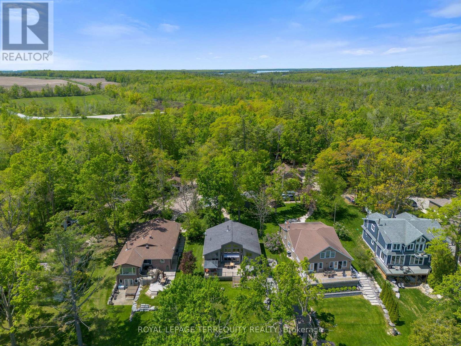 18 Miller Road, Kawartha Lakes, Ontario  K0M 1N0 - Photo 14 - X12699180