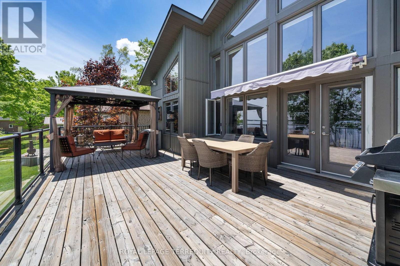 18 Miller Road, Kawartha Lakes, Ontario  K0M 1N0 - Photo 45 - X12699180