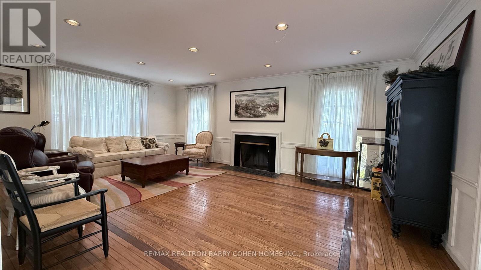 37 Wilket Road, Toronto, Ontario  M2L 1N9 - Photo 4 - C12550010