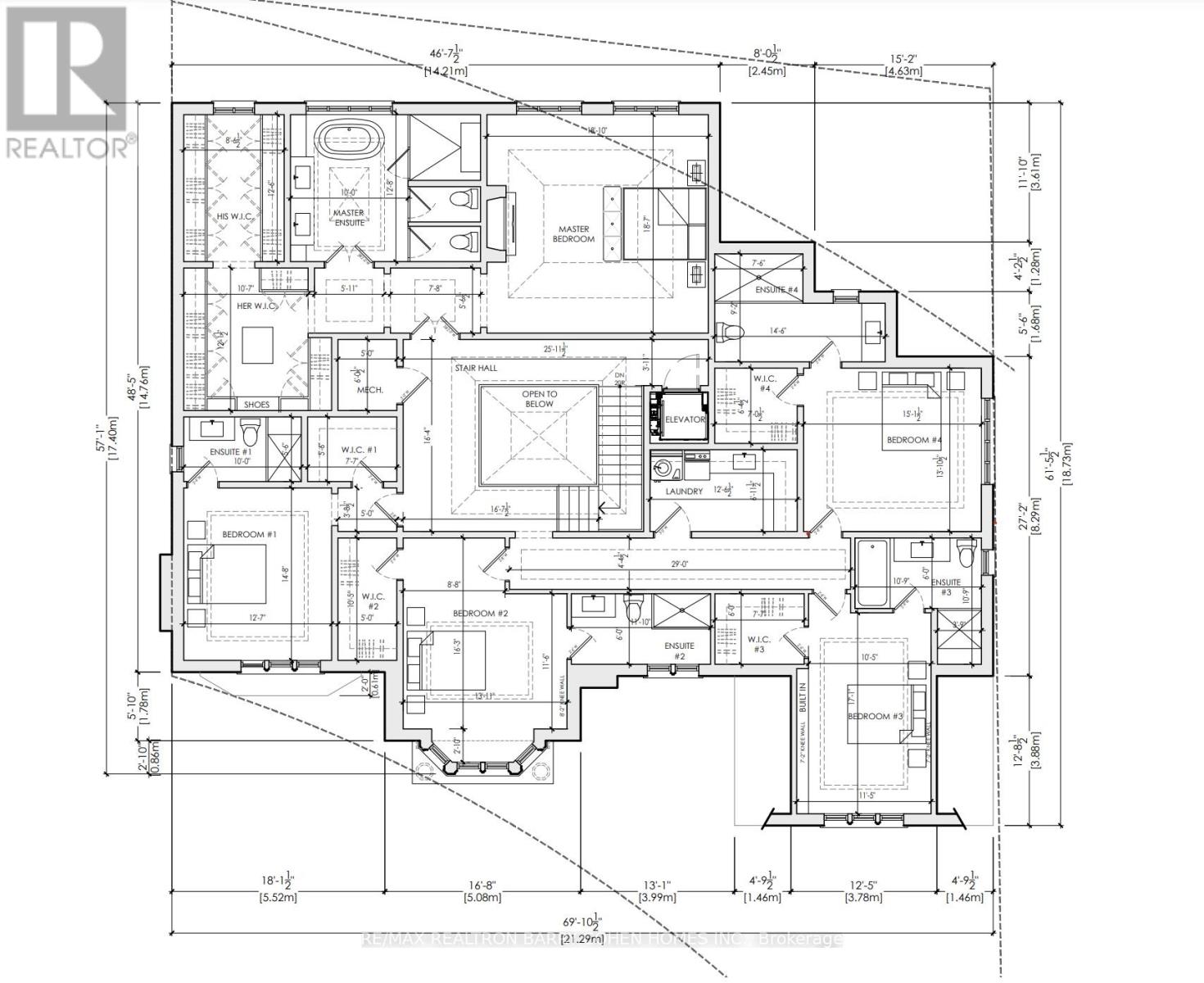 37 Wilket Road, Toronto, Ontario  M2L 1N9 - Photo 22 - C12550010