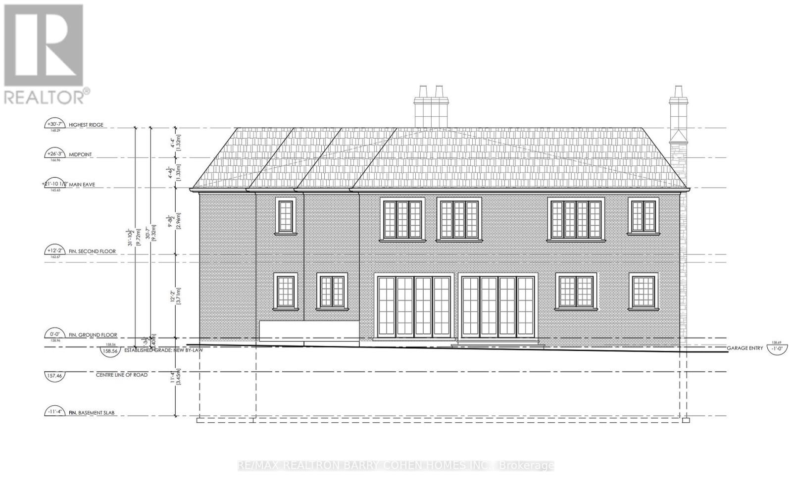 37 Wilket Road, Toronto, Ontario  M2L 1N9 - Photo 24 - C12550010