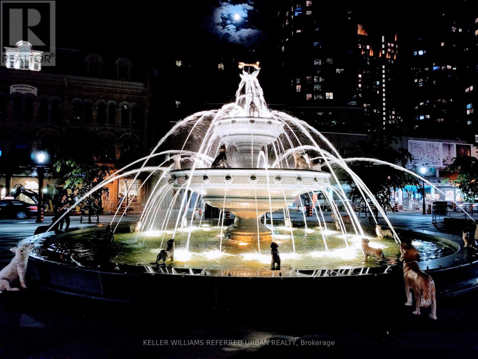 419 - 25 The Esplanade, Toronto, Ontario  M5E 1W5 - Photo 8 - C12594024