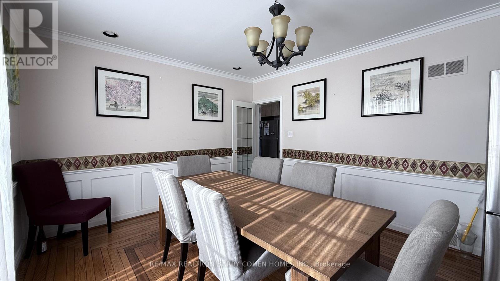 37 Wilket Road, Toronto, Ontario  M2L 1N9 - Photo 8 - C12550010