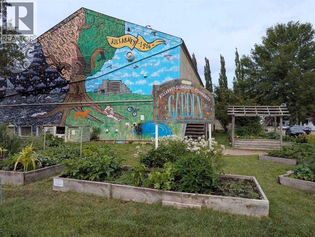 2015 34 Street Sw, Calgary, Alberta  T3E 2V9 - Photo 47 - A2278926