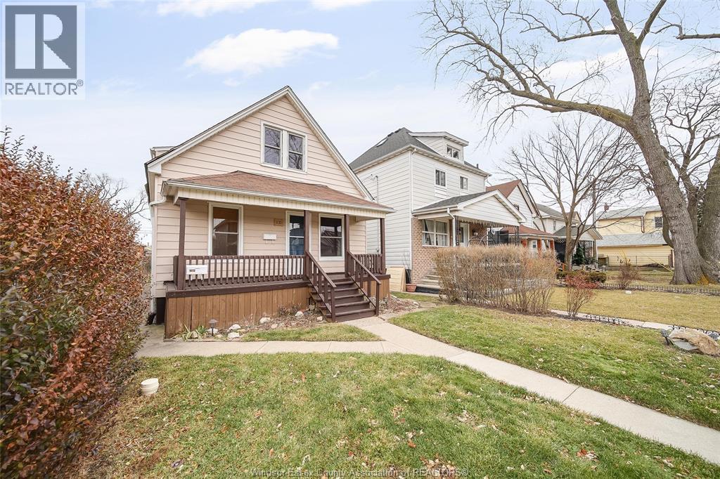 1168-1170 Moy Avenue Unit# Main Unit, Windsor, Ontario  N9A 2P5 - Photo 2 - 26001153