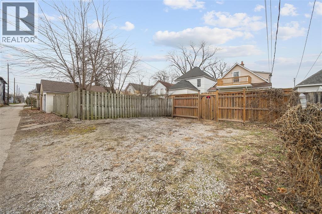 1168-1170 Moy Avenue Unit# Main Unit, Windsor, Ontario  N9A 2P5 - Photo 26 - 26001153