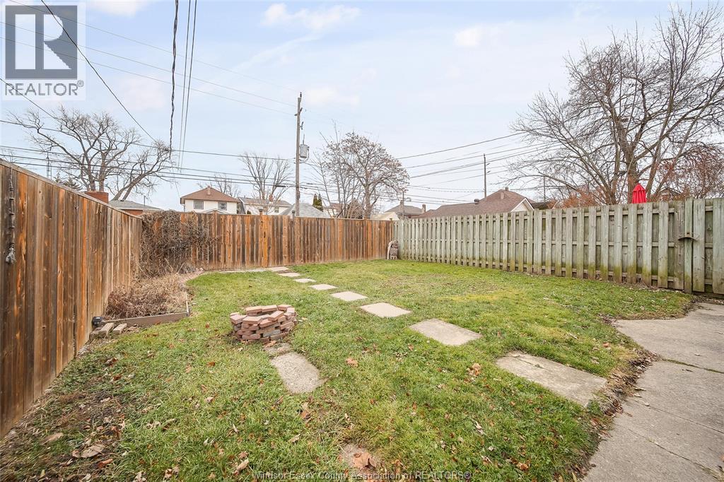 1168-1170 Moy Avenue Unit# Main Unit, Windsor, Ontario  N9A 2P5 - Photo 4 - 26001153