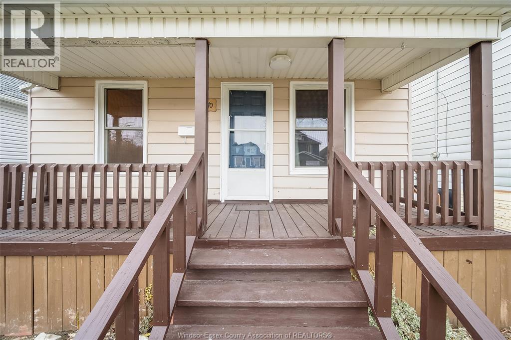 1168-1170 Moy Avenue Unit# Main Unit, Windsor, Ontario  N9A 2P5 - Photo 5 - 26001153