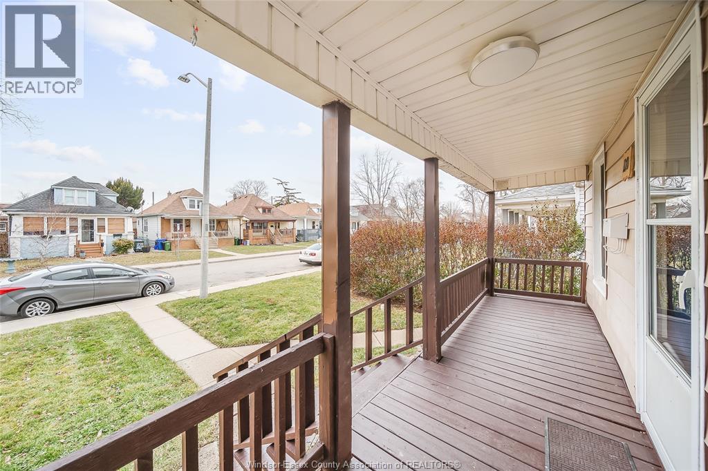 1168-1170 Moy Avenue Unit# Main Unit, Windsor, Ontario  N9A 2P5 - Photo 6 - 26001153
