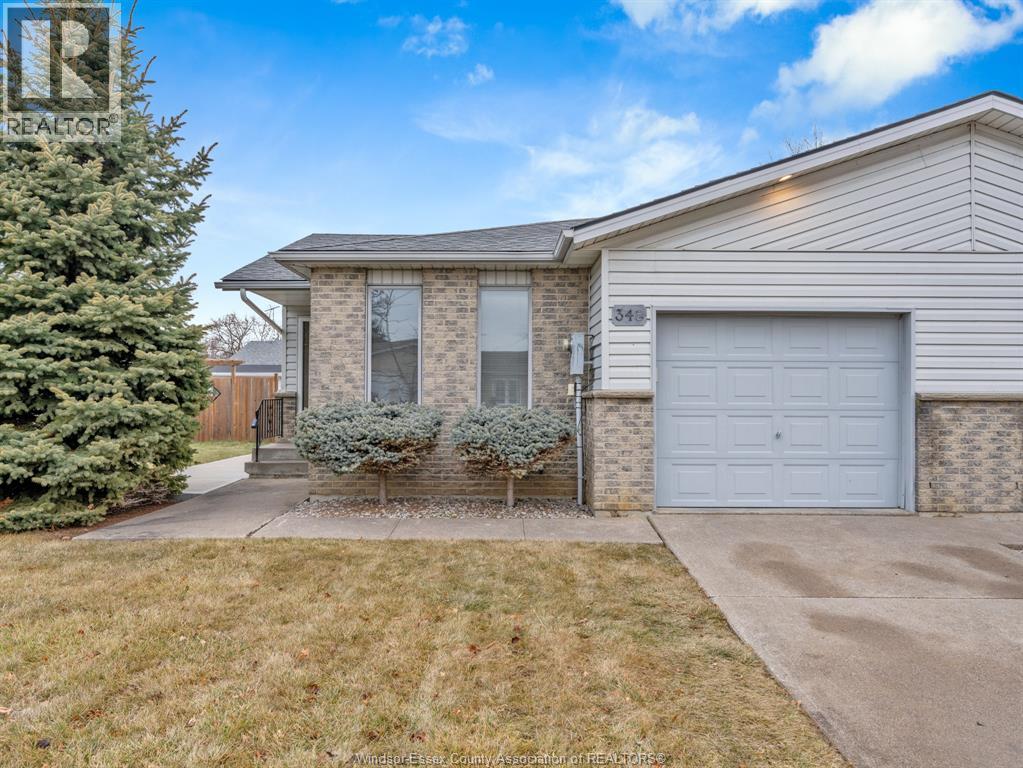 348 RIDGEVIEW PLACE NORTH, amherstburg, Ontario