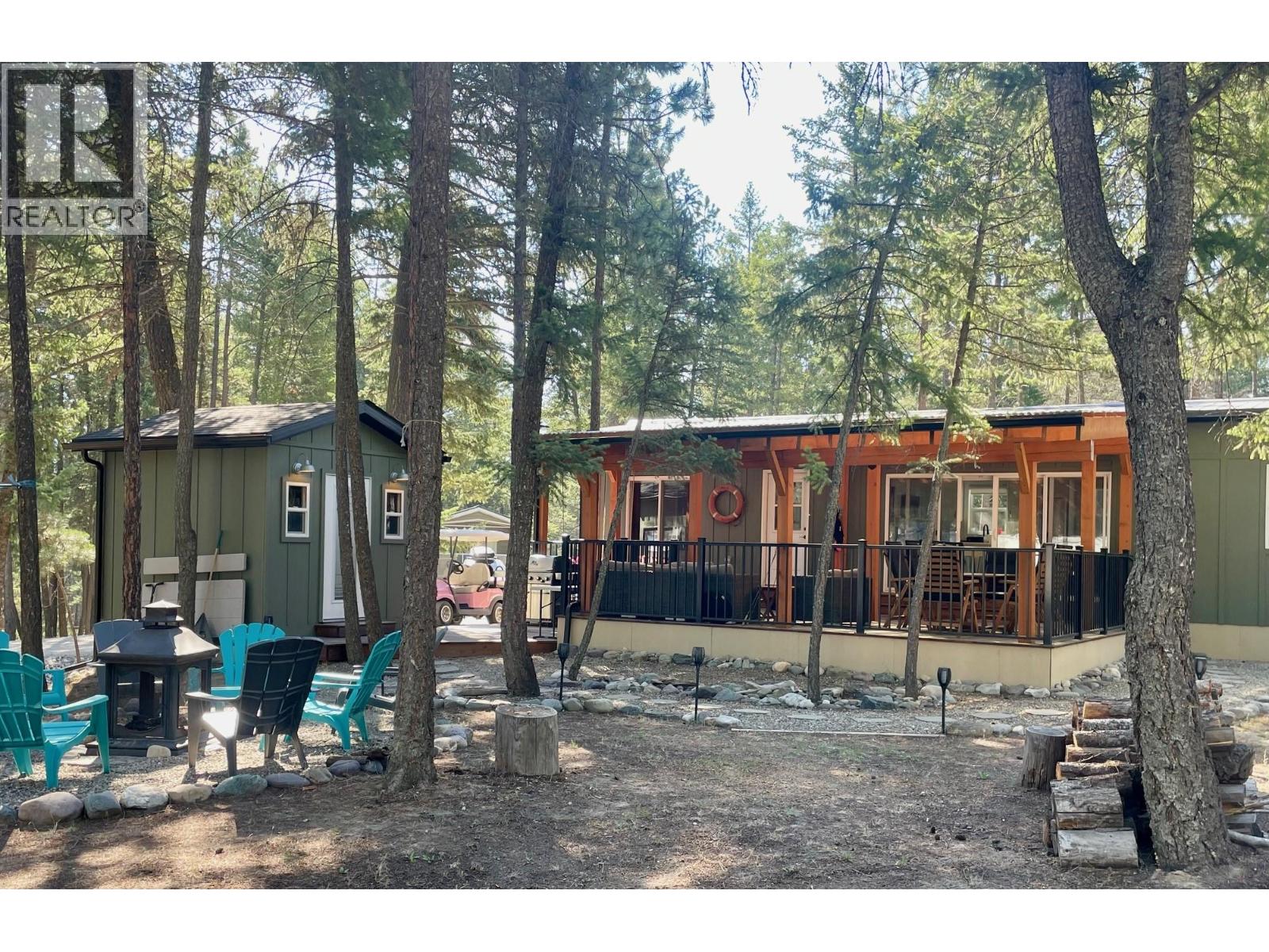 517 Hummingbird Lane Lot# 49, newgate, British Columbia