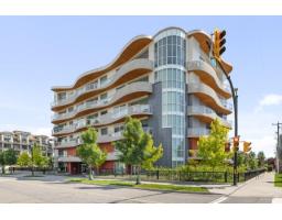 609 20416 PARK AVENUE, Langley, British Columbia