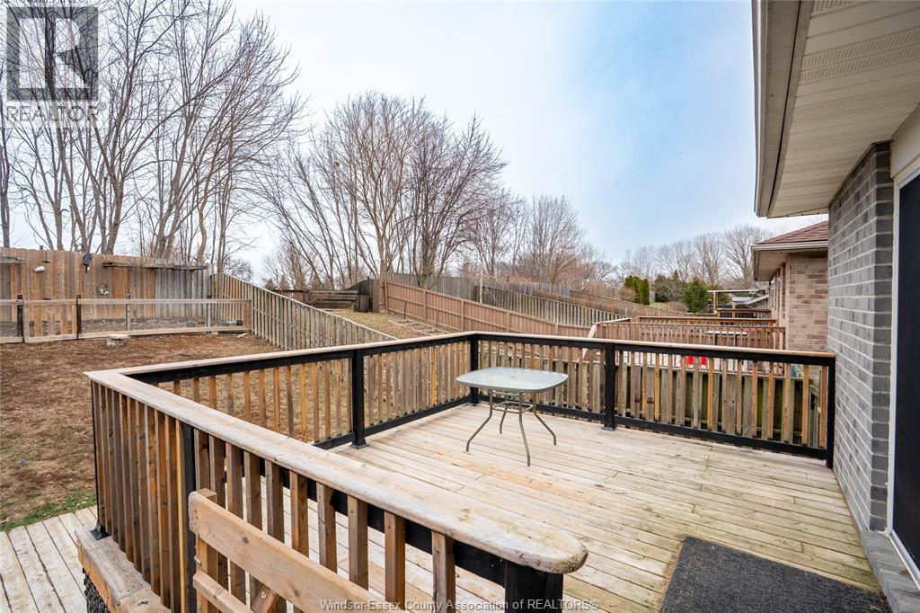 441 Railway Avenue, Belle River, Ontario  N0R 1A0 - Photo 12 - 26001208