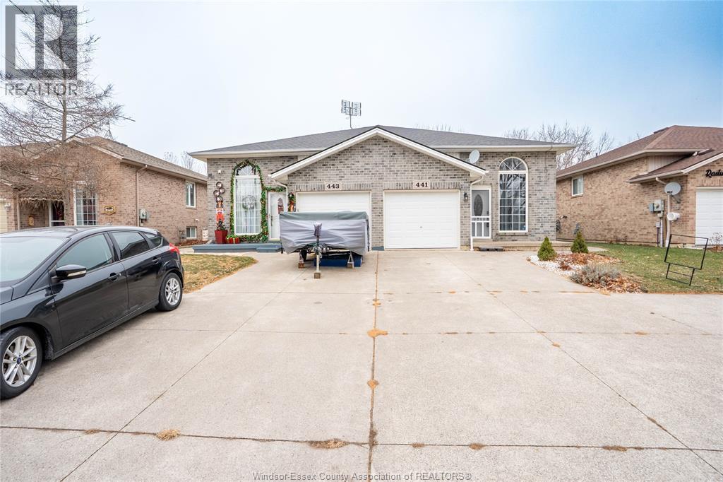 441 Railway Avenue, Belle River, Ontario  N0R 1A0 - Photo 7 - 26001208