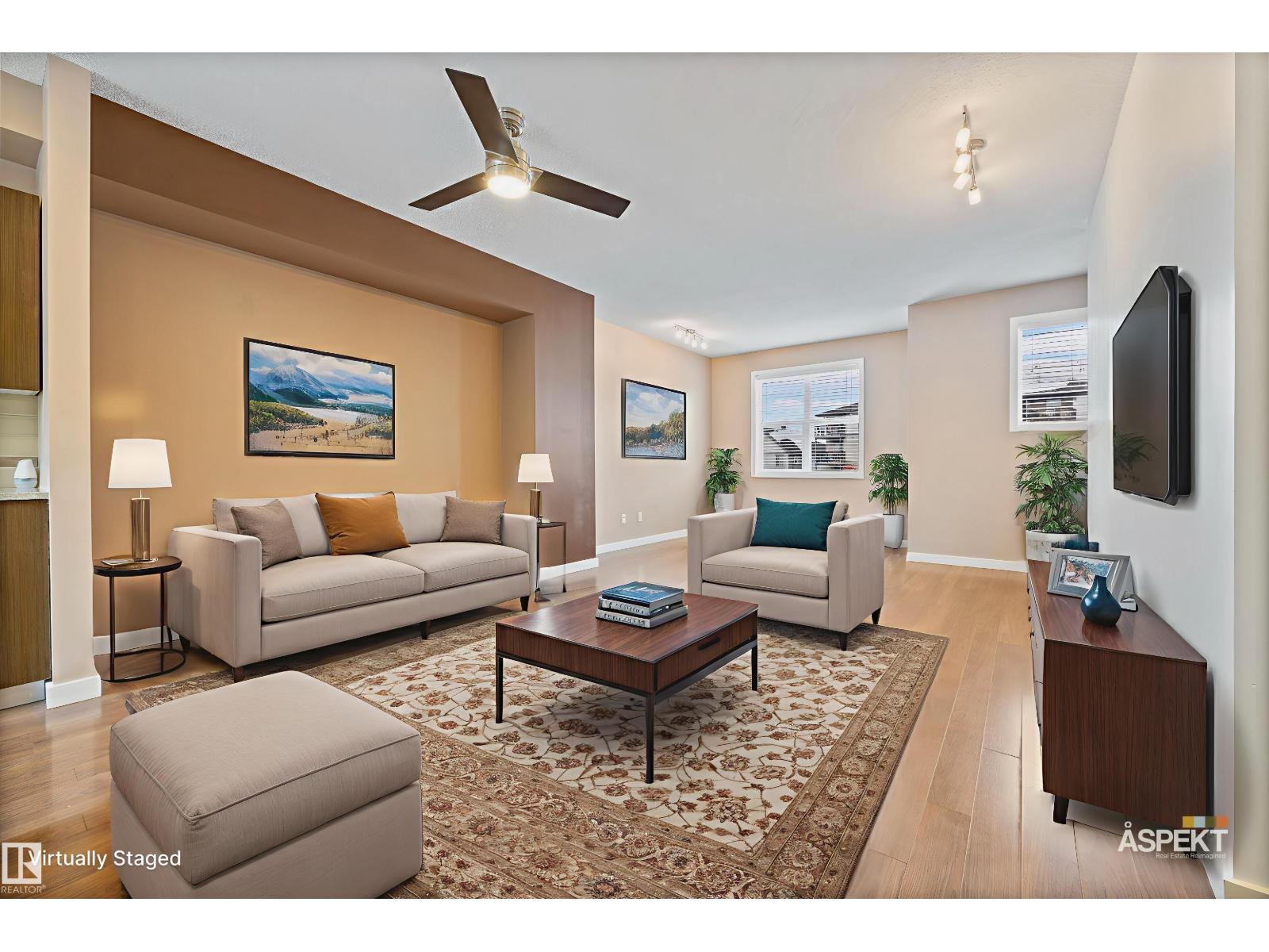 #56 655 WATT BV SW, Edmonton, Alberta